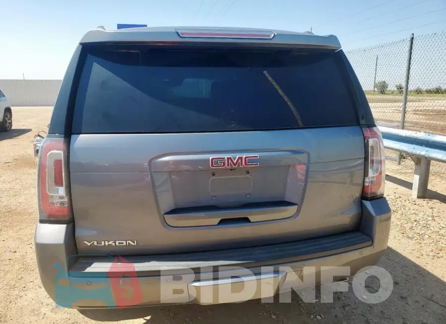 1GKS2BKC9JR325334 Photo# 6