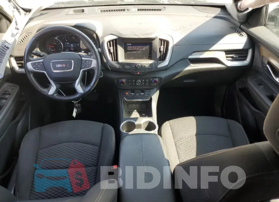 3GKALTEV2ML323836 Photo# 8