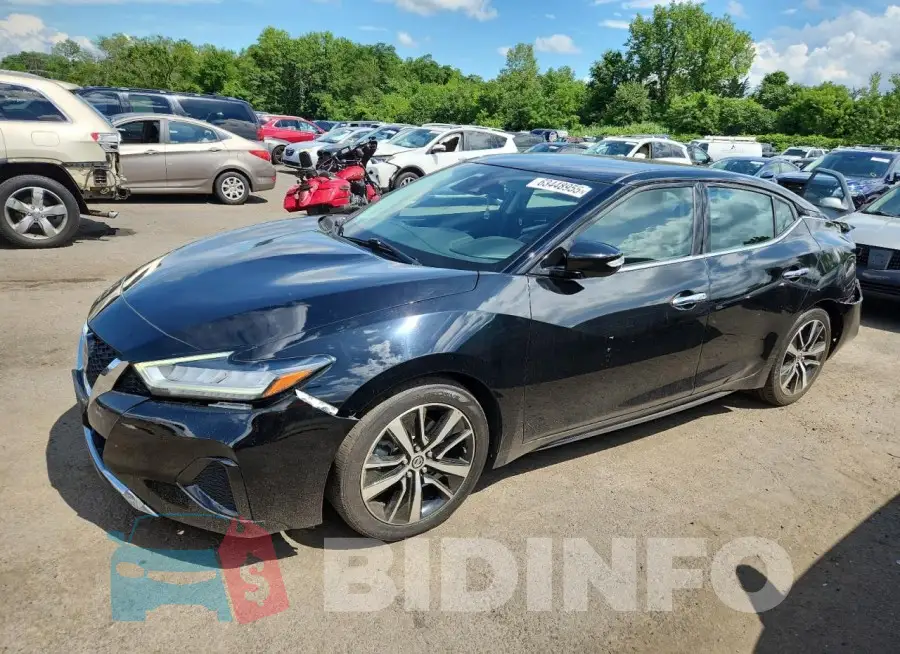 1N4AA6CV7MC513803 Photo# 1