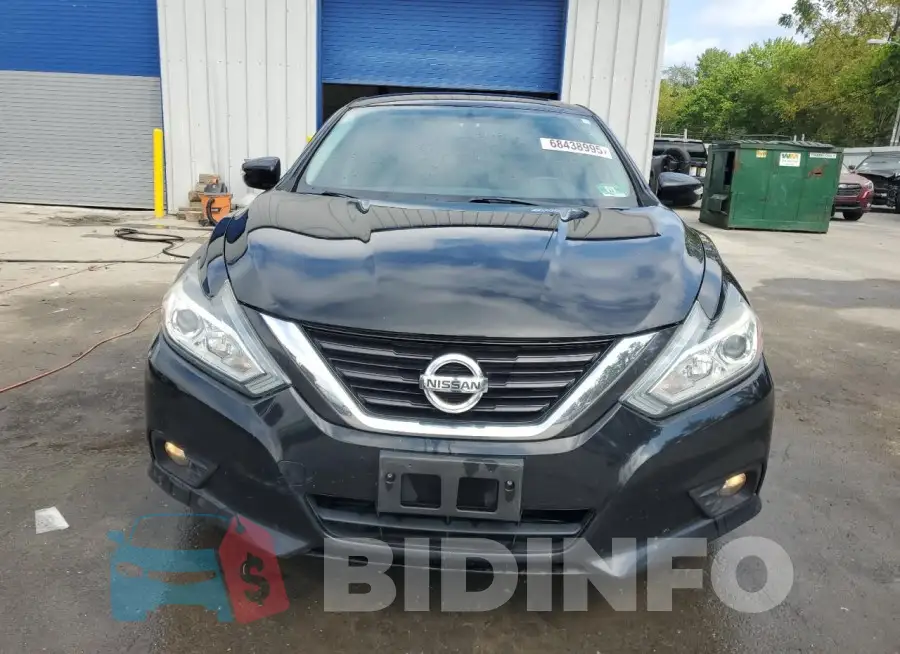 1N4AL3AP3JC155155 Photo# 5