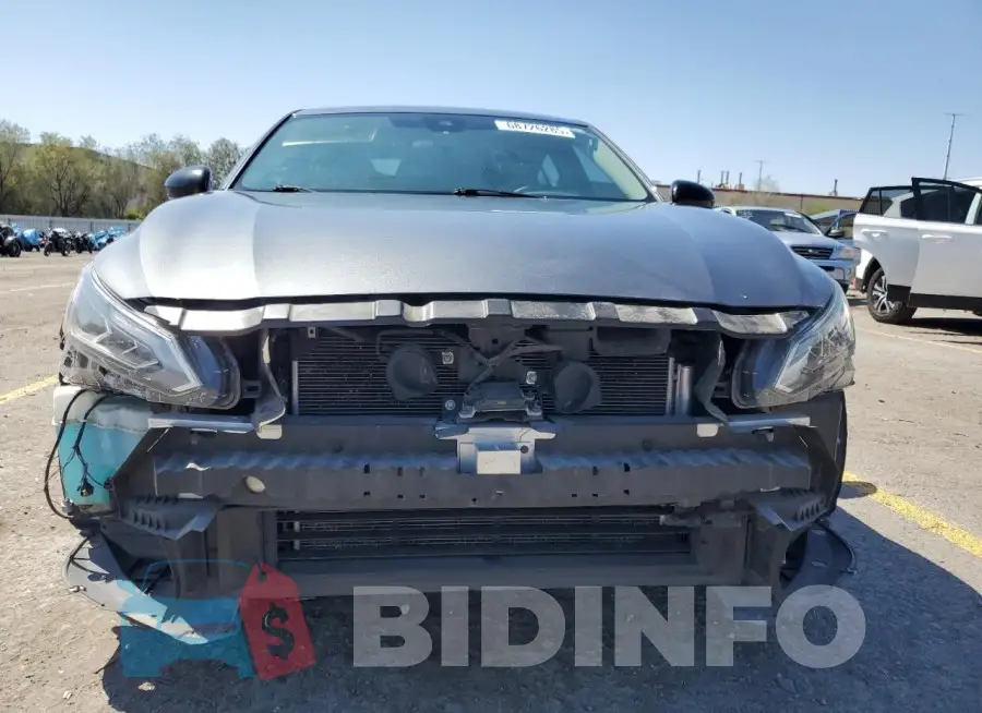 1N4BL4CV3LC143421 Photo# 5