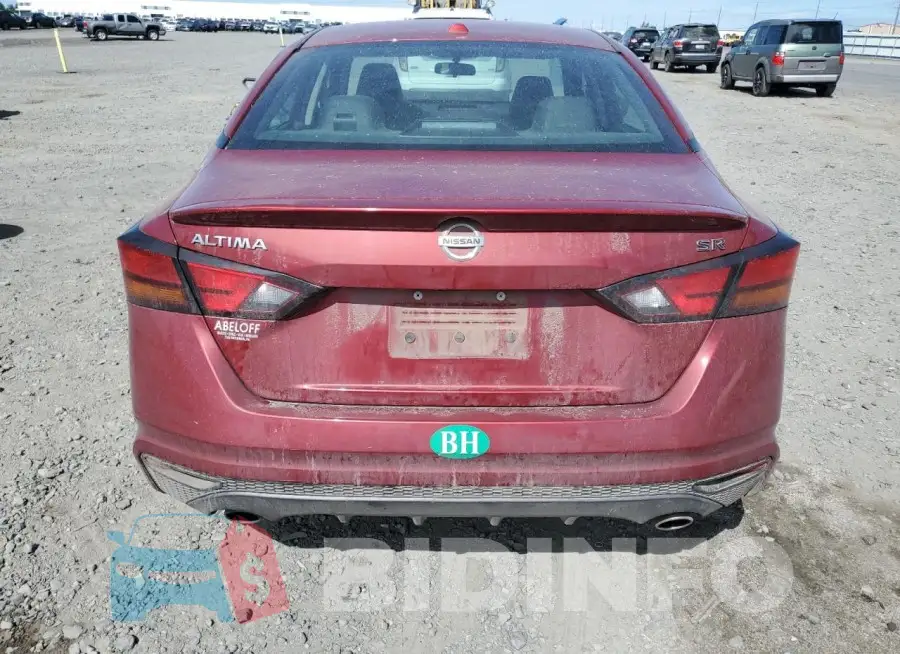 1N4BL4CV4KC102391 Photo# 6