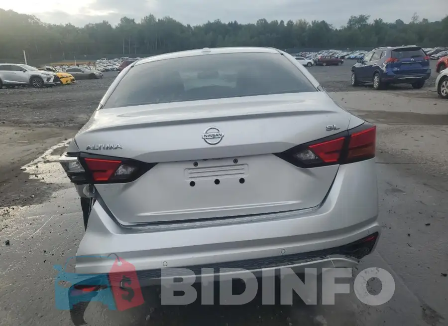 1N4BL4EV3KC207551 Photo# 6