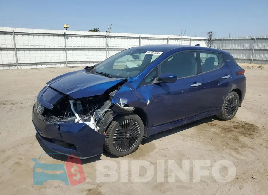 1N4CZ1CV7PC556014 Photo# 1