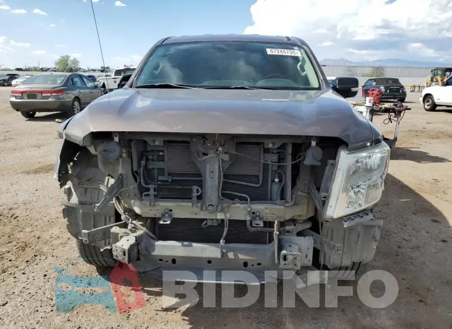 1N6AA1E64HN518354 Photo# 5