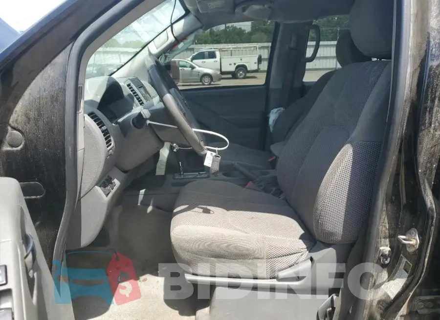 1N6AD0ER2JN762862 Photo# 7