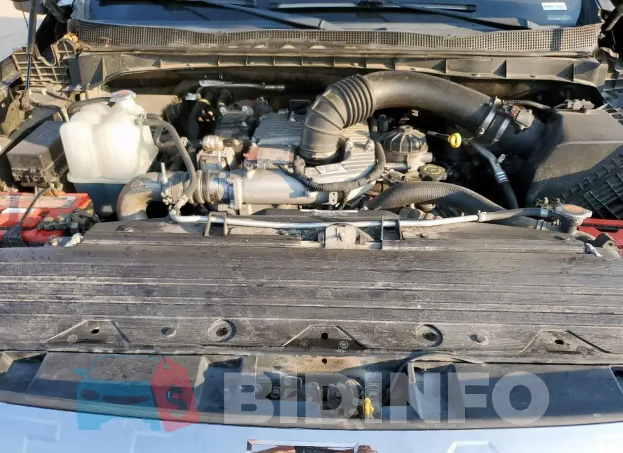1N6BA1F43JN523682 Photo# 11