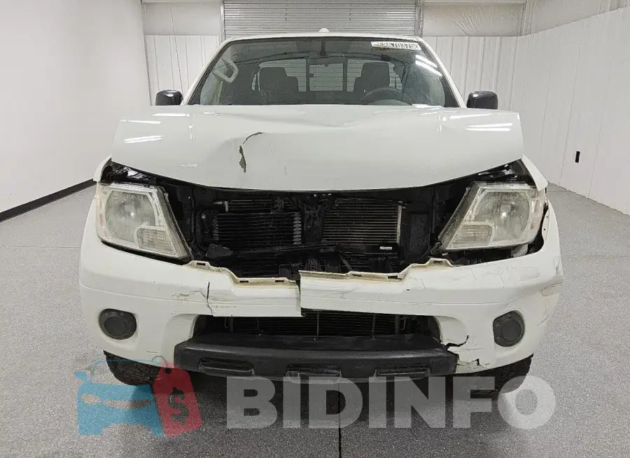 1N6BD0CT2JN711168 Photo# 5