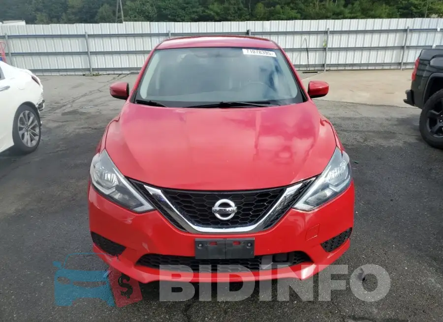 3N1AB7AP2JL653021 Photo# 5