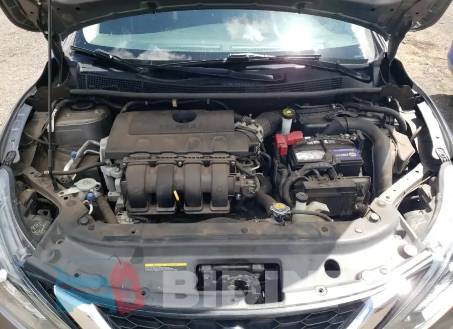 3N1AB7AP3GY284424 Photo# 11