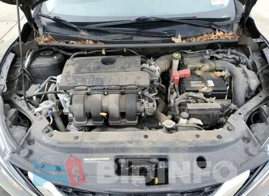 3N1AB7AP6JL629062 Photo# 11