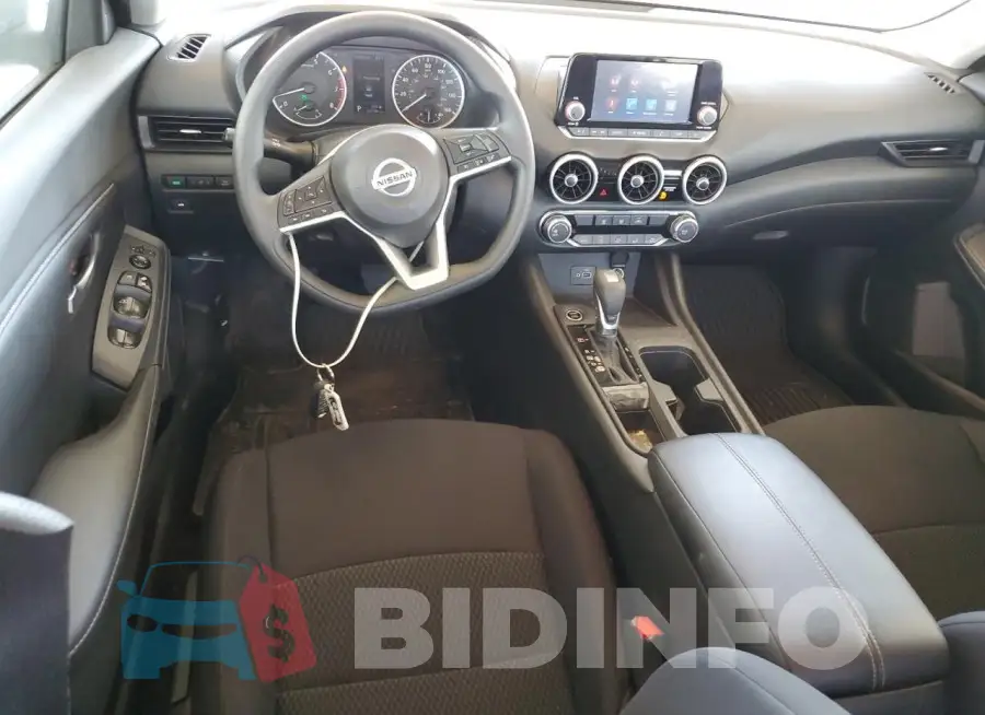 3N1AB8BV1NY276337 Photo# 8
