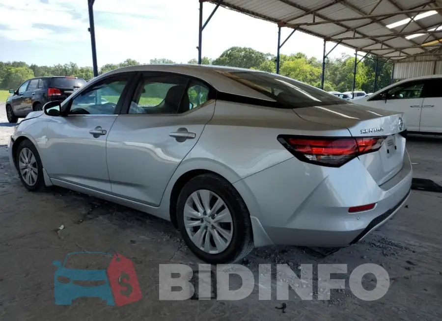 3N1AB8BV1NY276337 Photo# 2