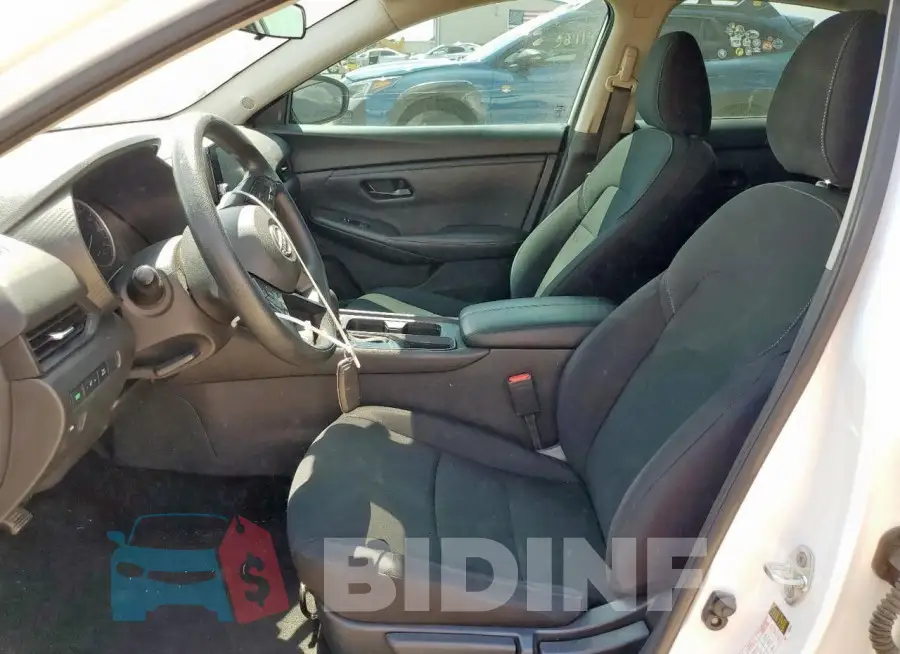 3N1AB8BV1RY235776 Photo# 7