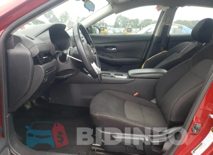 3N1AB8CV0NY227371 Photo# 7