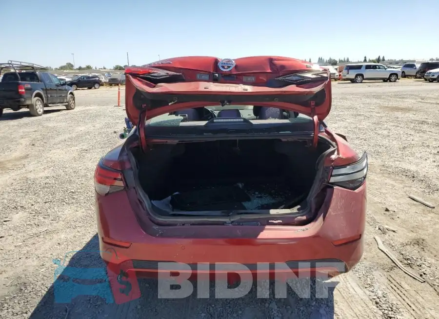 3N1AB8CV3MY201524 Photo# 6