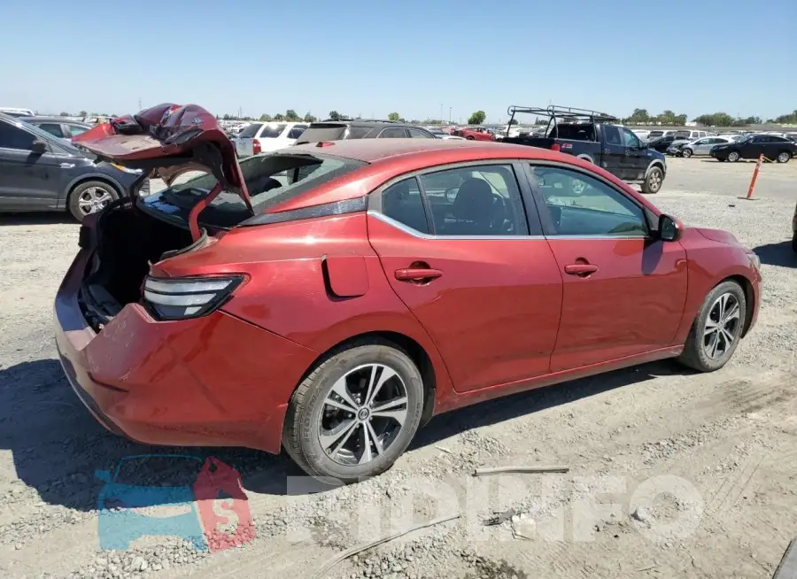 3N1AB8CV3MY201524 Photo# 3