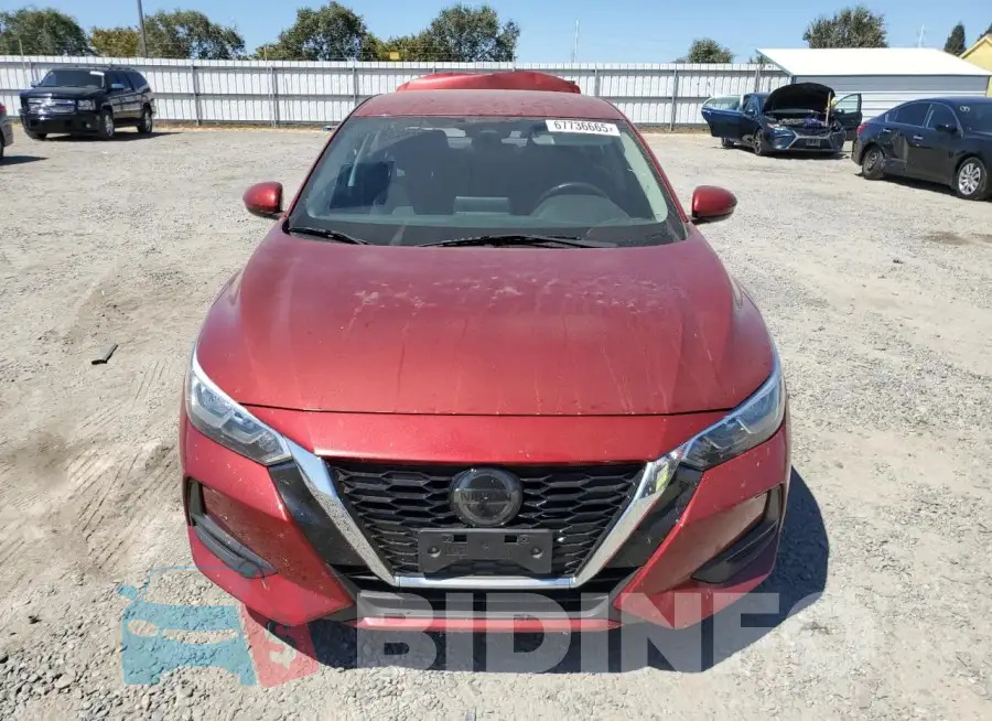 3N1AB8CV3MY201524 Photo# 5