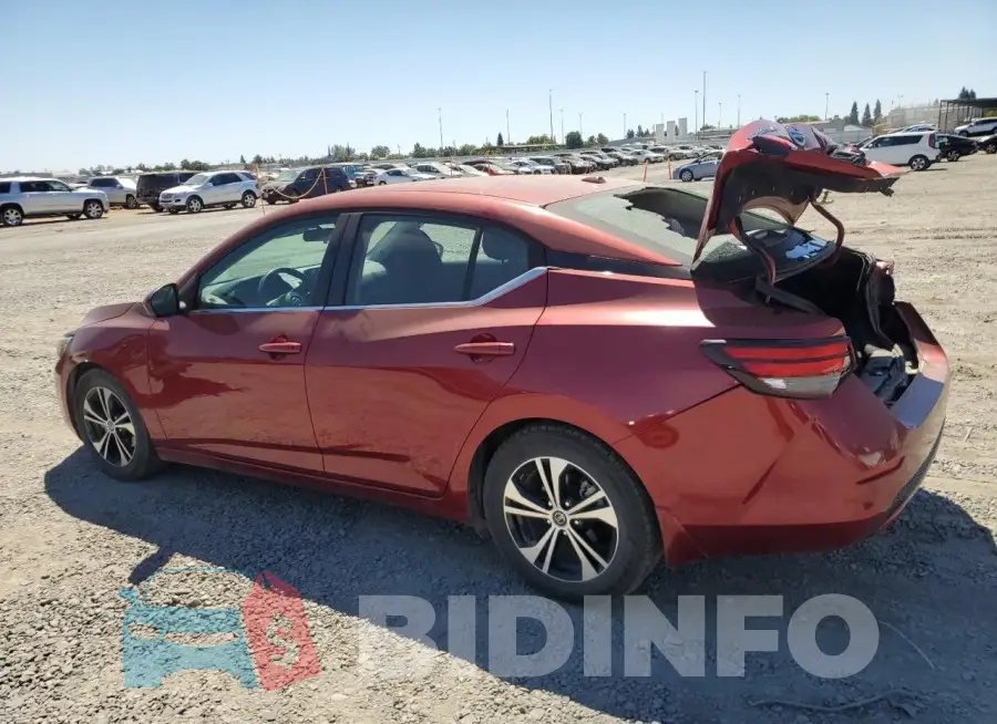 3N1AB8CV3MY201524 Photo# 2