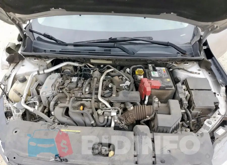 3N1AB8CV3NY220138 Photo# 11