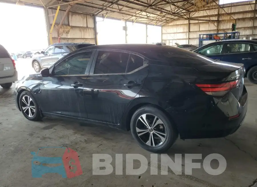 3N1AB8CV5LY298501 Photo# 2
