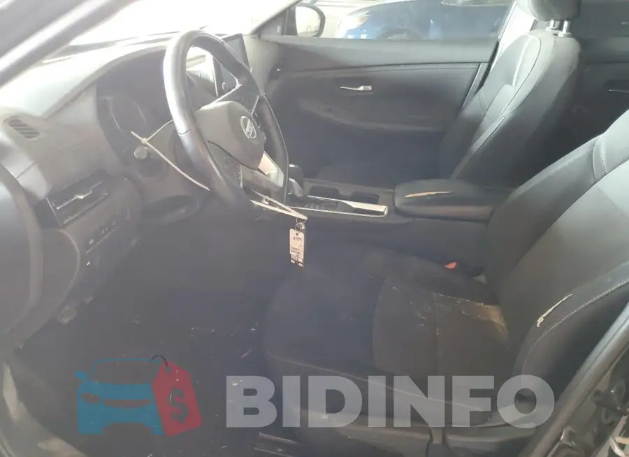 3N1AB8CV5LY298501 Photo# 7