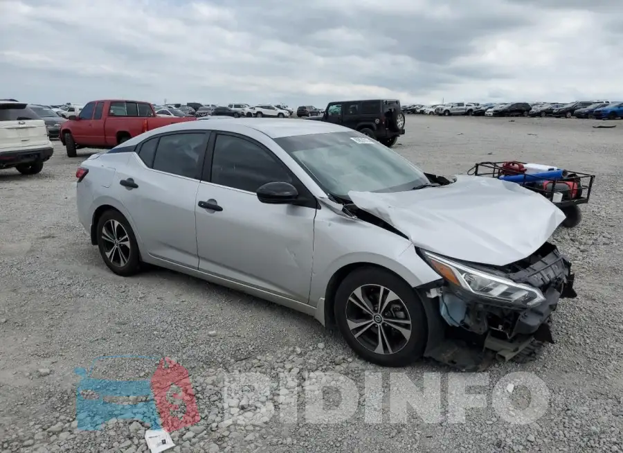 3N1AB8CV6LY265684 Photo# 4