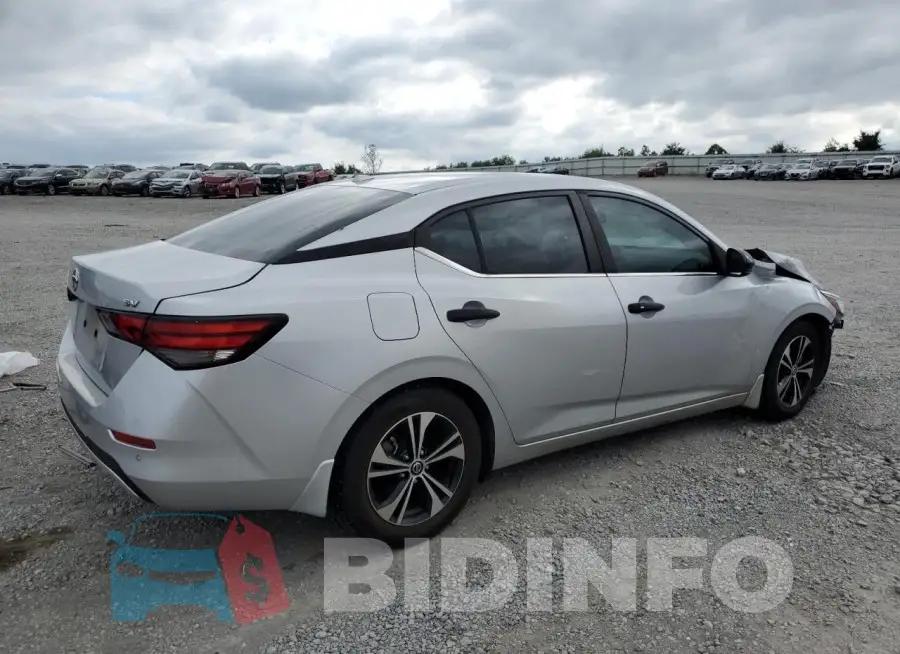 3N1AB8CV6LY265684 Photo# 3