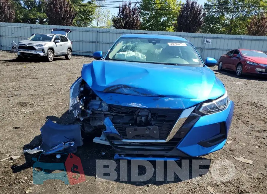 3N1AB8CV7PY318141 Photo# 5