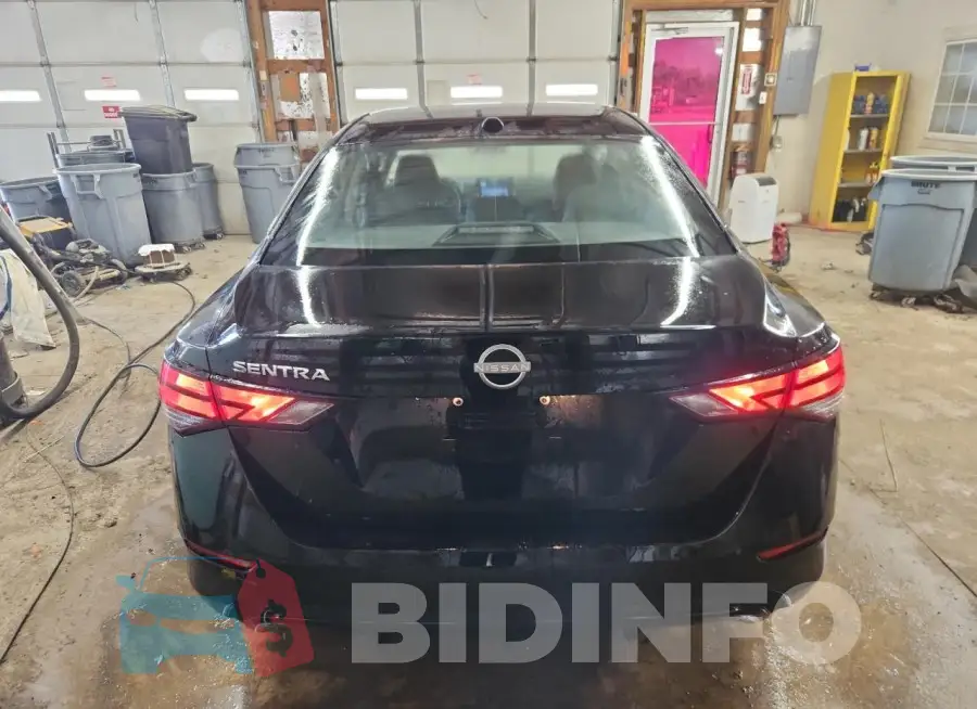 3N1AB8CV7SY305561 Photo# 6