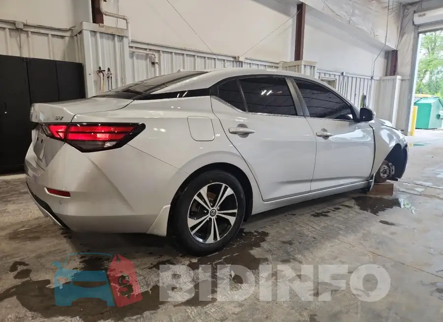 3N1AB8CV9LY225163 Photo# 3
