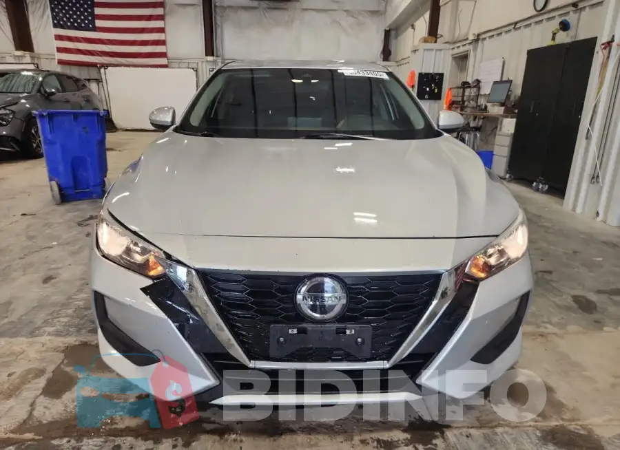 3N1AB8CV9LY225163 Photo# 5