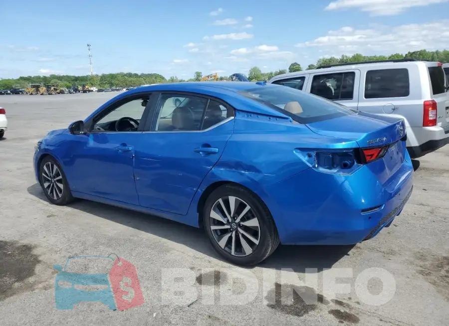 3N1AB8CV9LY245056 Photo# 2