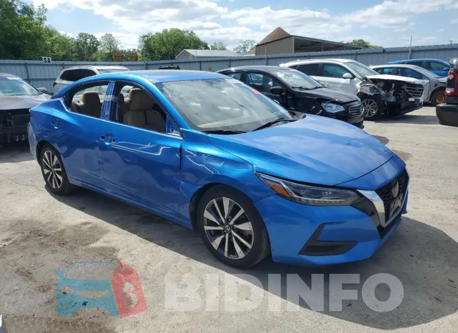 3N1AB8CV9LY245056 Photo# 4