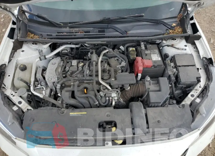 3N1AB8DV4LY284412 Photo# 11
