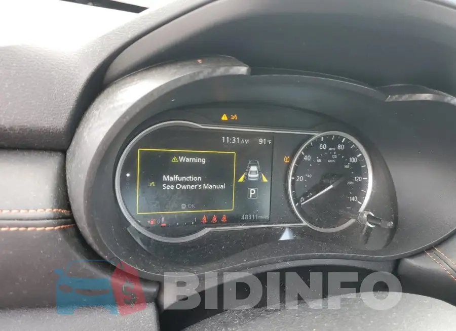 3N1CN8FV1NL832573 Photo# 9