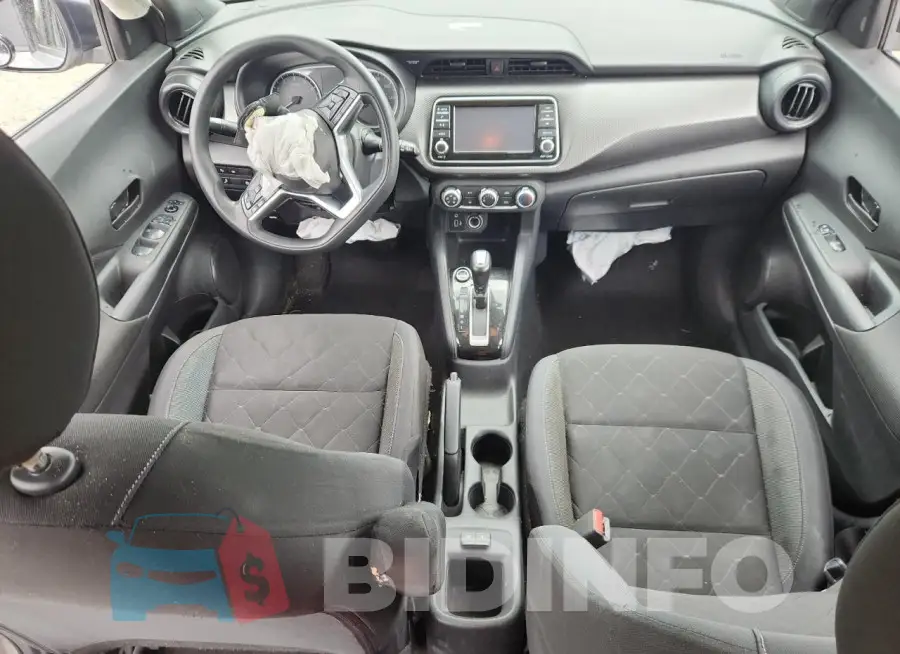 3N1CP5BV2LL507023 Photo# 8