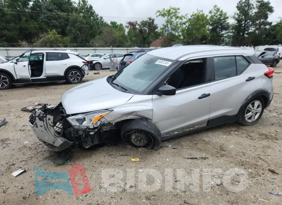 3N1CP5BV2LL507023 Photo# 1