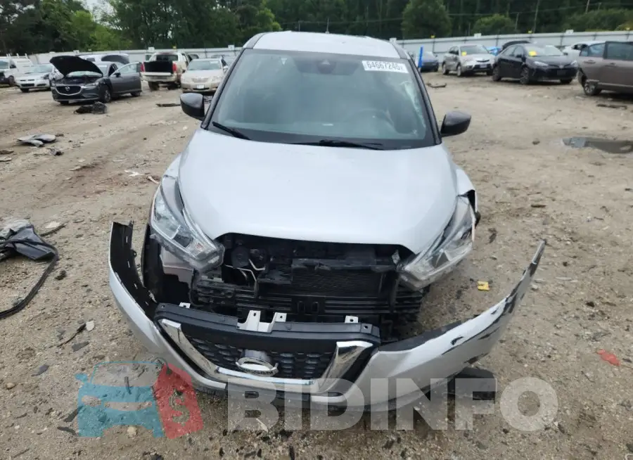 3N1CP5BV2LL507023 Photo# 5