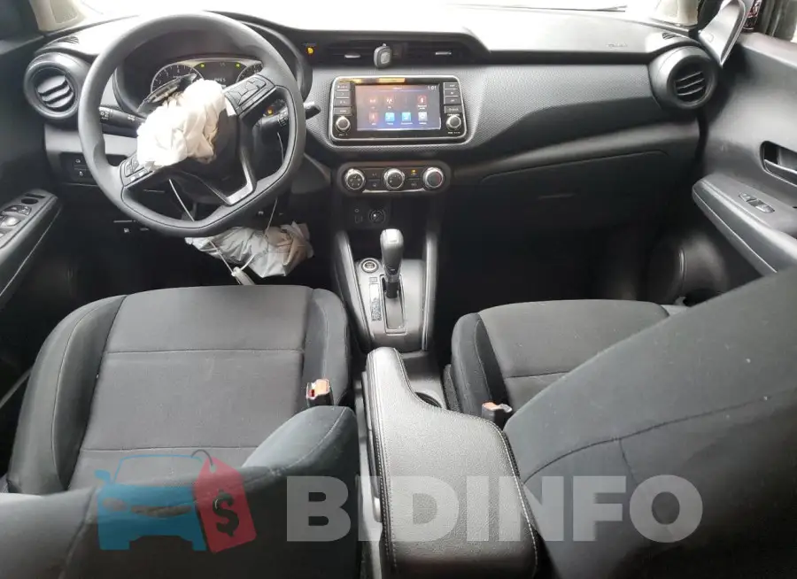 3N1CP5BV3RL517522 Photo# 8