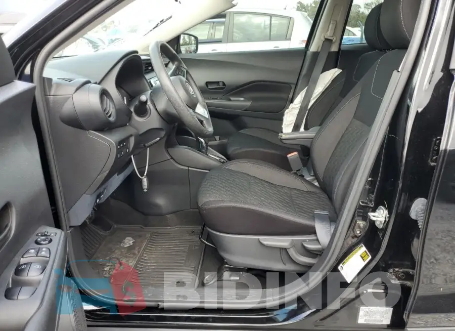 3N1CP5BV6NL525947 Photo# 7