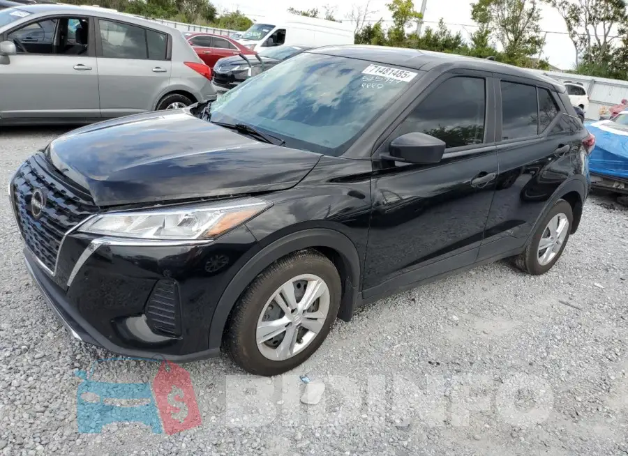 3N1CP5BV6NL525947 Photo# 1