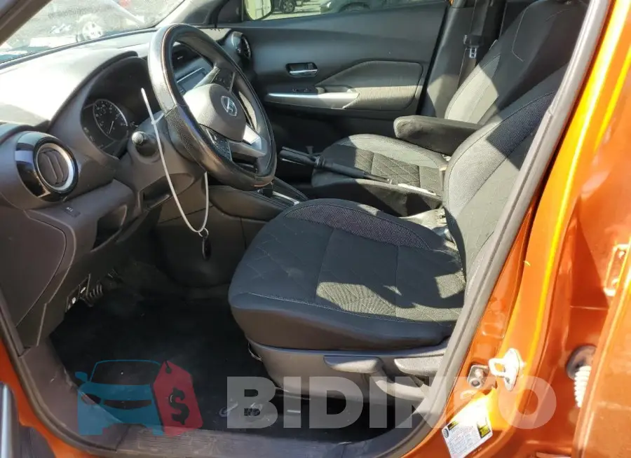 3N1CP5CU1JL529789 Photo# 7