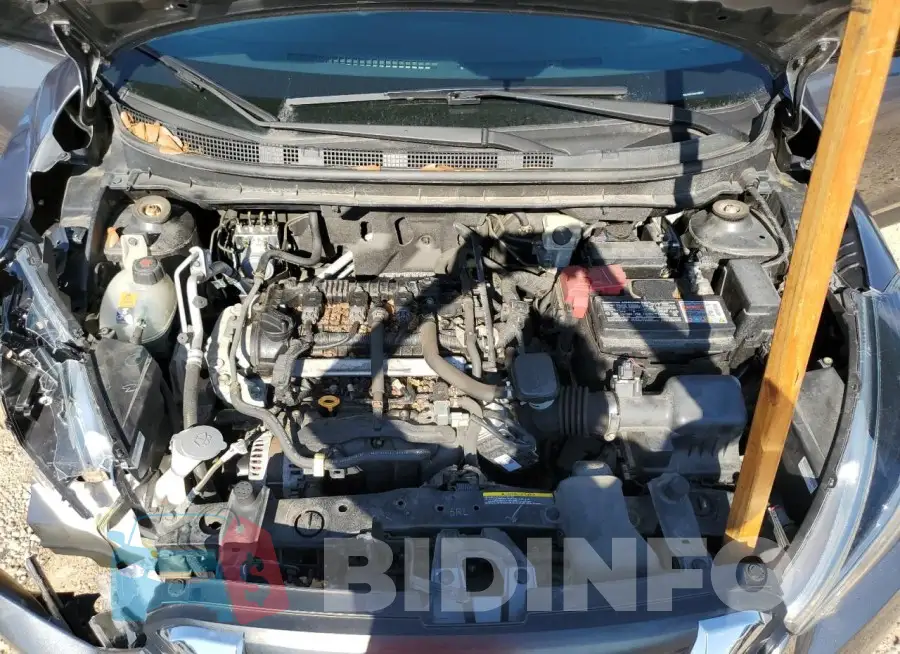 3N1CP5CU6KL508793 Photo# 11