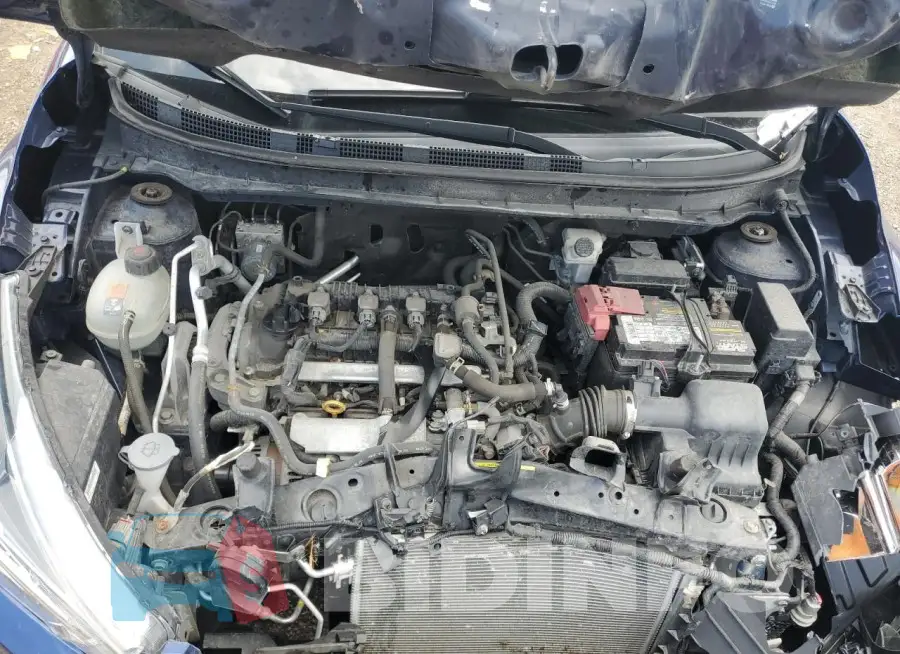 3N1CP5CV0LL554646 Photo# 11