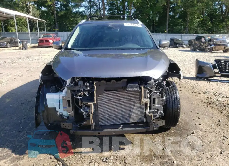 3N1CP5CV1RL528419 Photo# 5