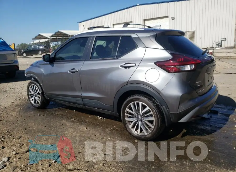3N1CP5CV1RL528419 Photo# 2