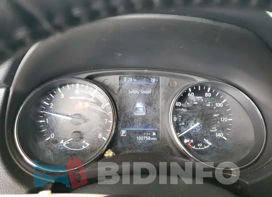 5N1AT2MT5JC815141 Photo# 9