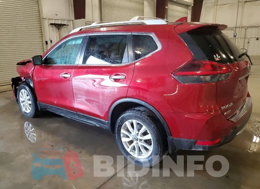 5N1AT2MV6JC700436 Photo# 2