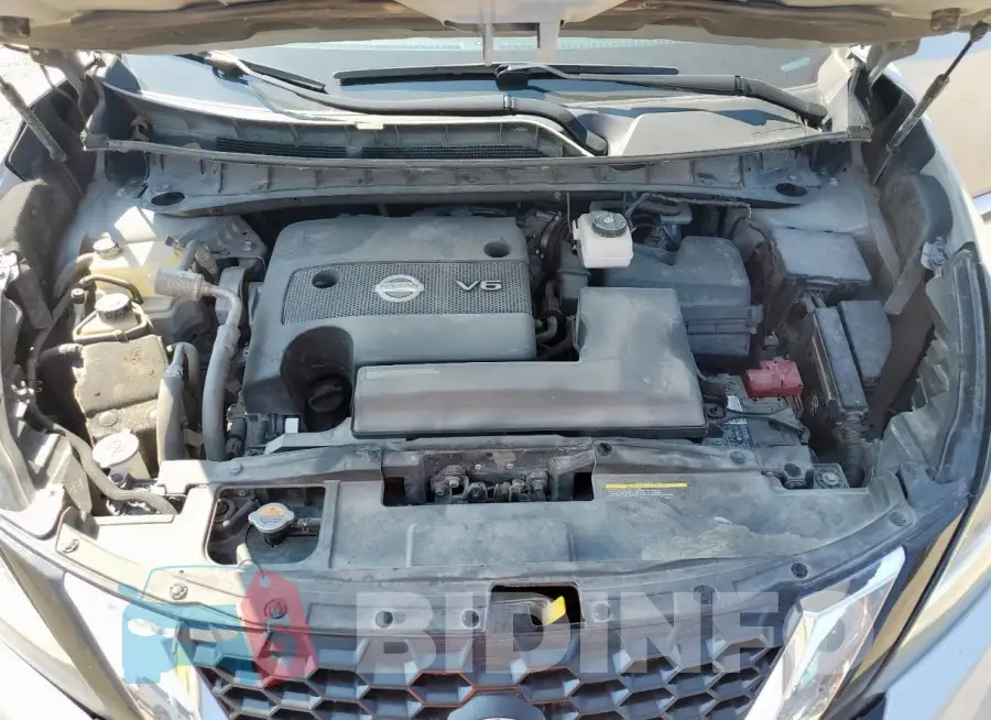 5N1AZ2BSXLN167201 Photo# 11